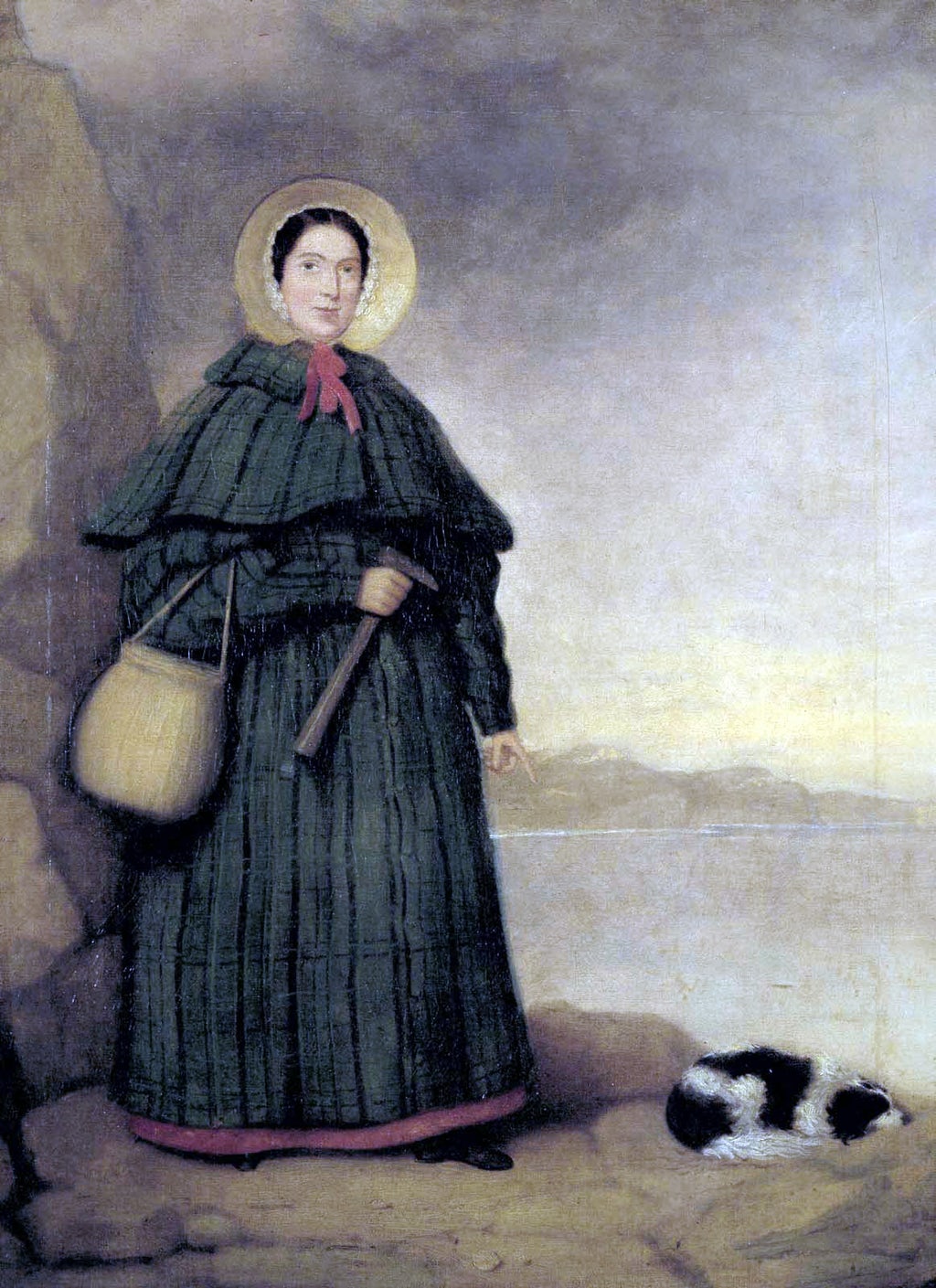 Mary_Anning_painting